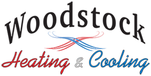 Woodstock Heating & CoolingLogo