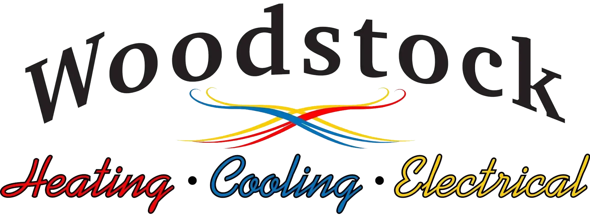 Woodstock company logo
