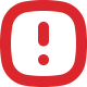 Emergency services icon